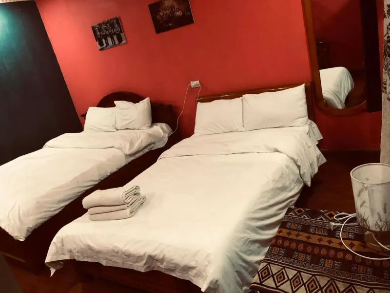 Sapa binhlan hostel - Ảnh 2