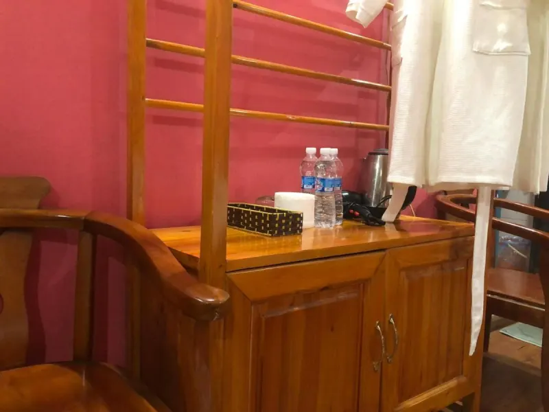 Sapa binhlan hostel - Ảnh 3