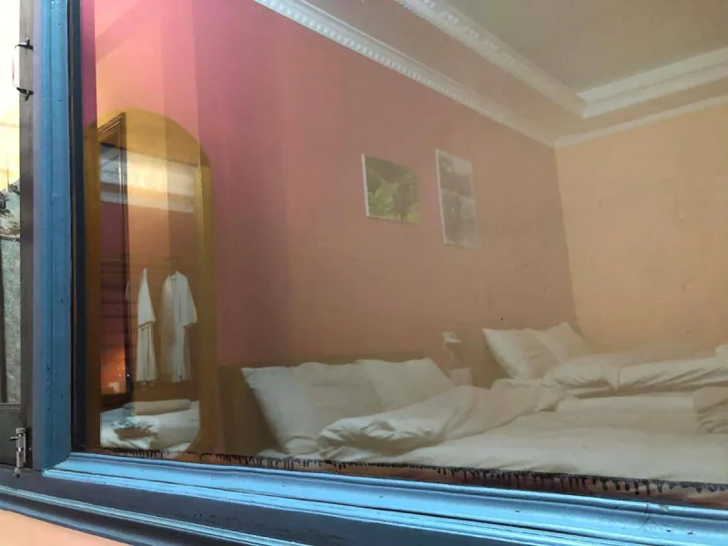 Sapa binhlan hostel - Ảnh 9