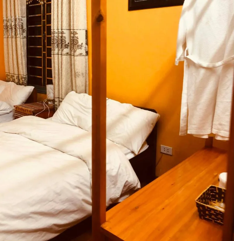 Sapa binhlan hostel - Ảnh 13