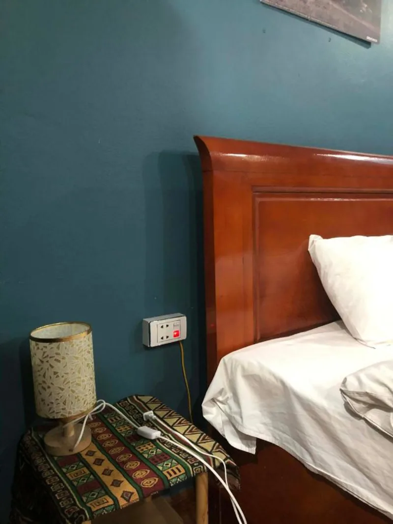 Sapa binhlan hostel - Ảnh 14