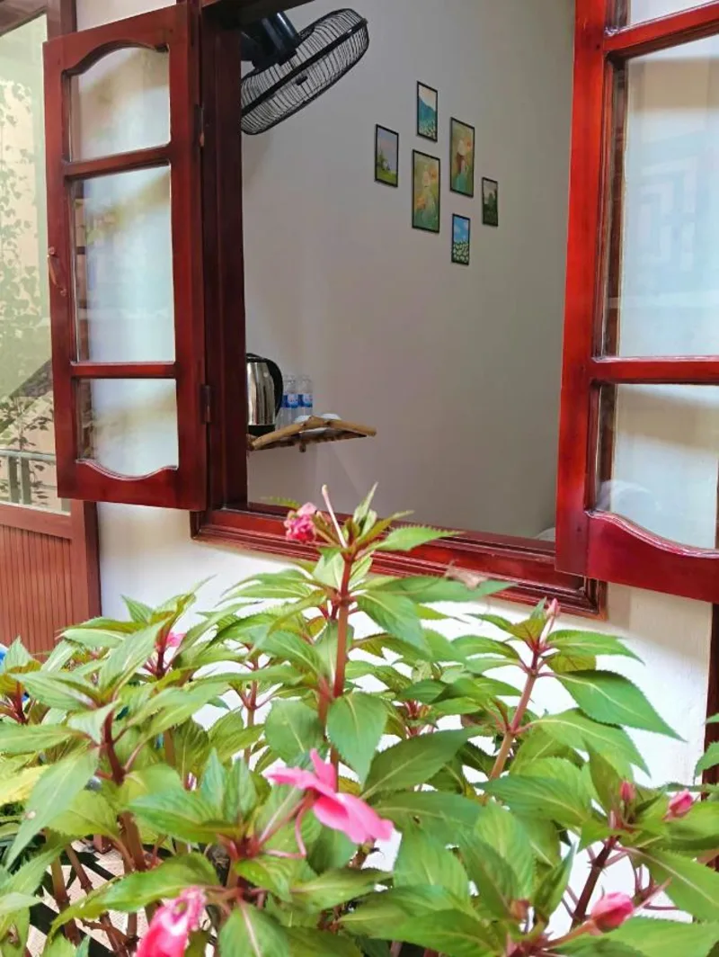 Mushroom Homestay - Tour & Travel - Ảnh 5