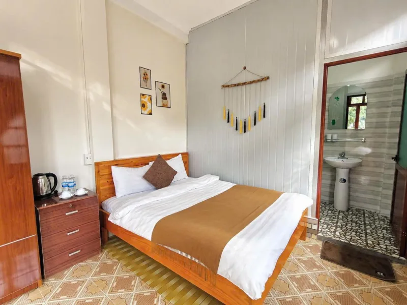 Mushroom Homestay - Tour & Travel - Ảnh 15