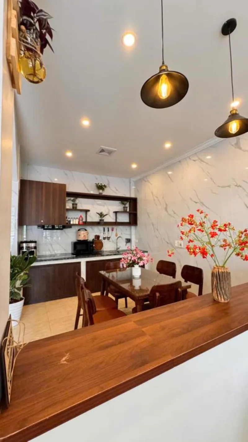 Pine Hill Villa Sapa - Ảnh 6