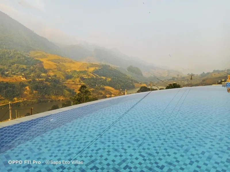 Belle Maison Sapa Resort & Spa - Ảnh 2