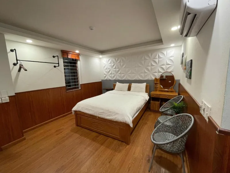 Flaco Hostel and Booking Office - Ảnh 9