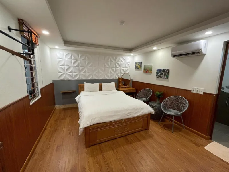 Flaco Hostel and Booking Office - Ảnh 11