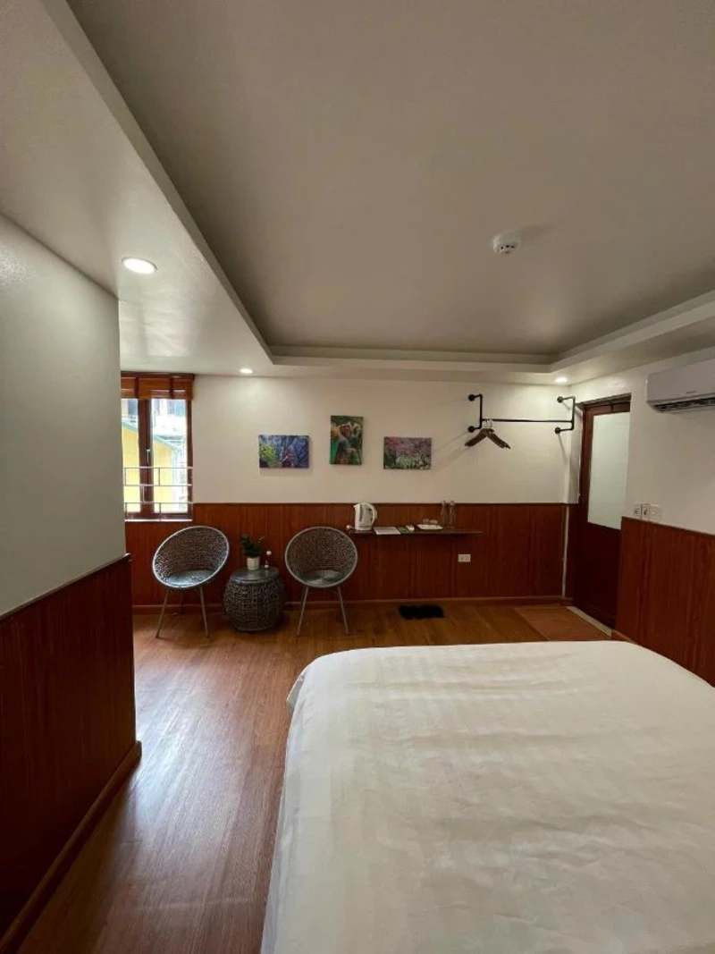 Flaco Hostel and Booking Office - Ảnh 14