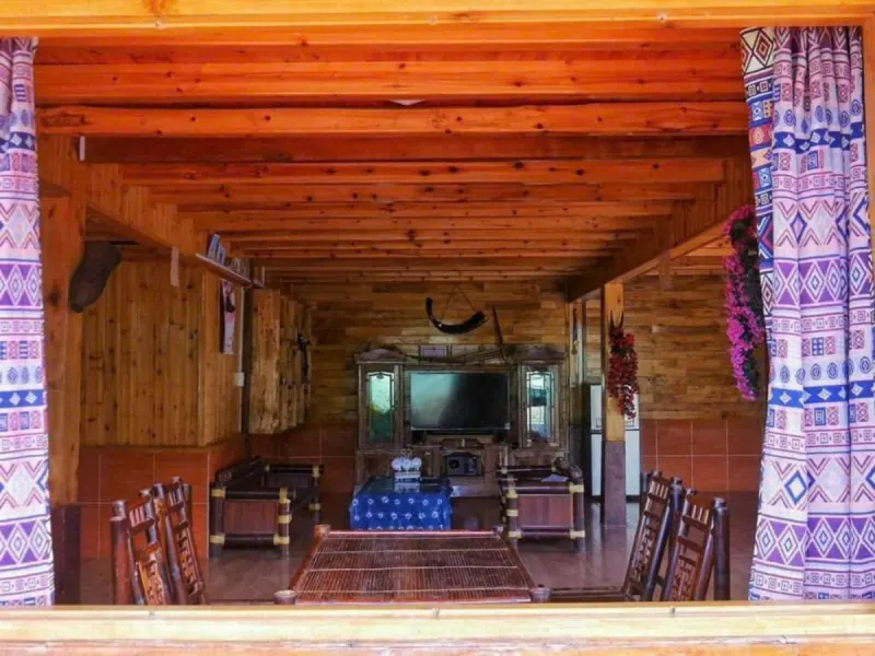 Ying Charm Homestay Valley View - Ảnh 6