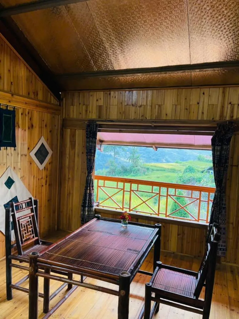Ying Charm Homestay Valley View - Ảnh 11