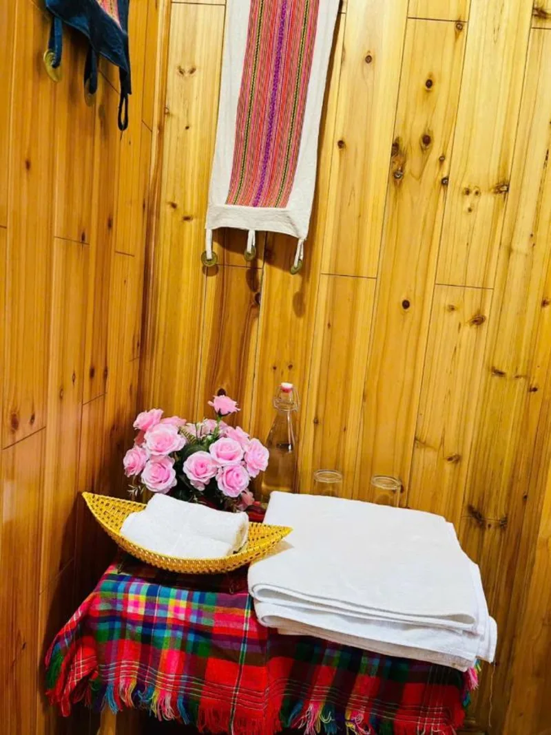 Ying Charm Homestay Valley View - Ảnh 12