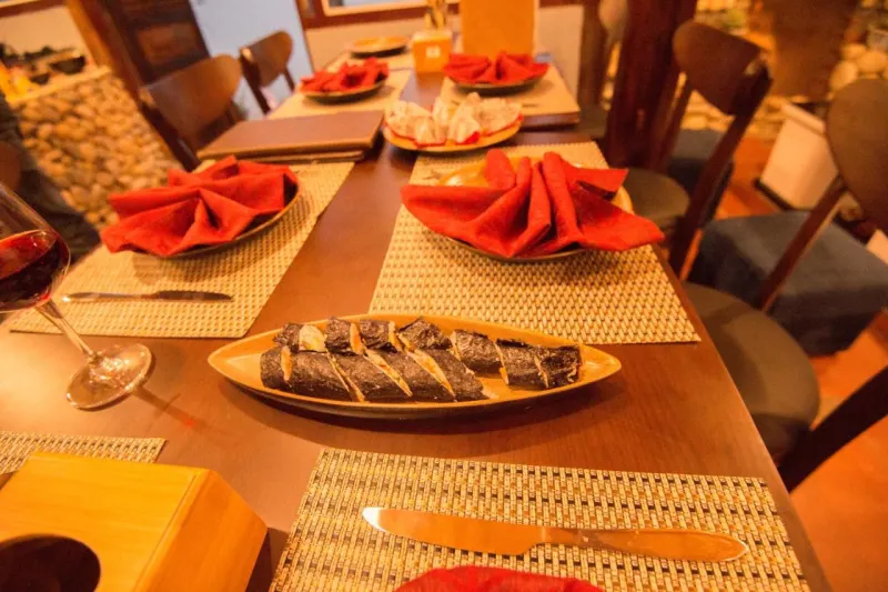 Belle Maison Sapa Resort & Spa - Formerly Sapa Eco Villas & Spa - Ảnh 14