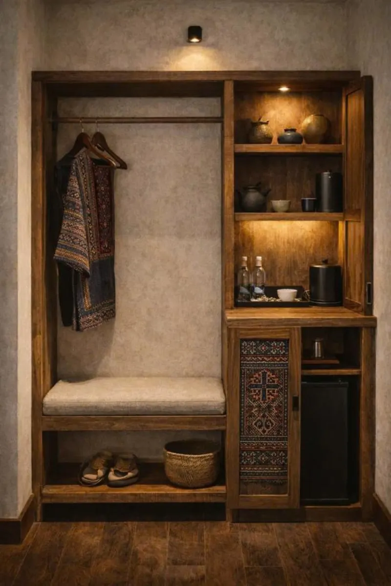 The Mysteri Sapa - Ảnh 11