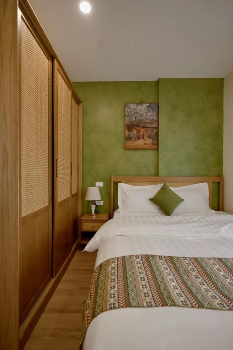 Komori House - Spacious Apartment with Kitchen & In-Unit Laundry - Ảnh 2
