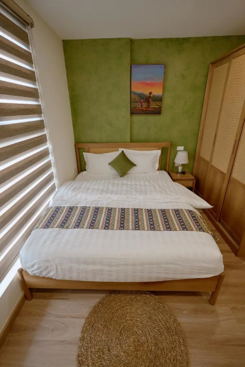 Komori House - Spacious Apartment with Kitchen & In-Unit Laundry - Ảnh 5
