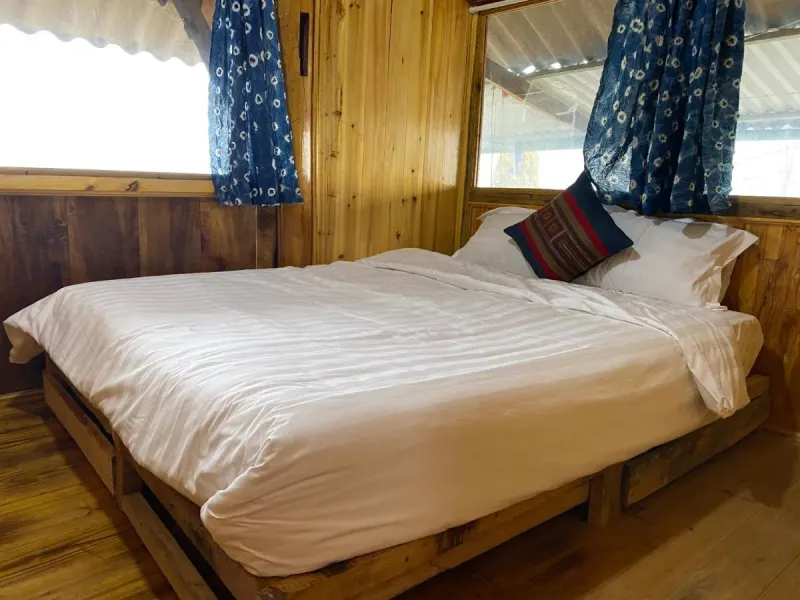 Friendly Homestay & Authentic Trekking Tours - Ảnh 4