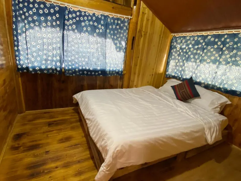 Friendly Homestay & Authentic Trekking Tours - Ảnh 5