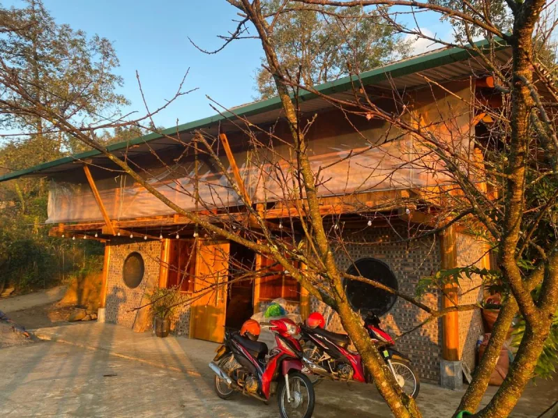 Friendly Homestay & Authentic Trekking Tours - Ảnh 7