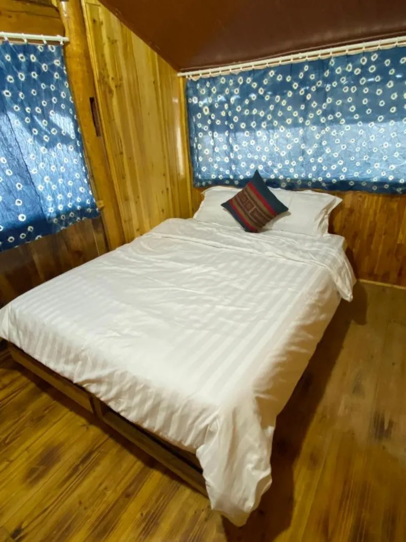 Friendly Homestay & Authentic Trekking Tours - Ảnh 9