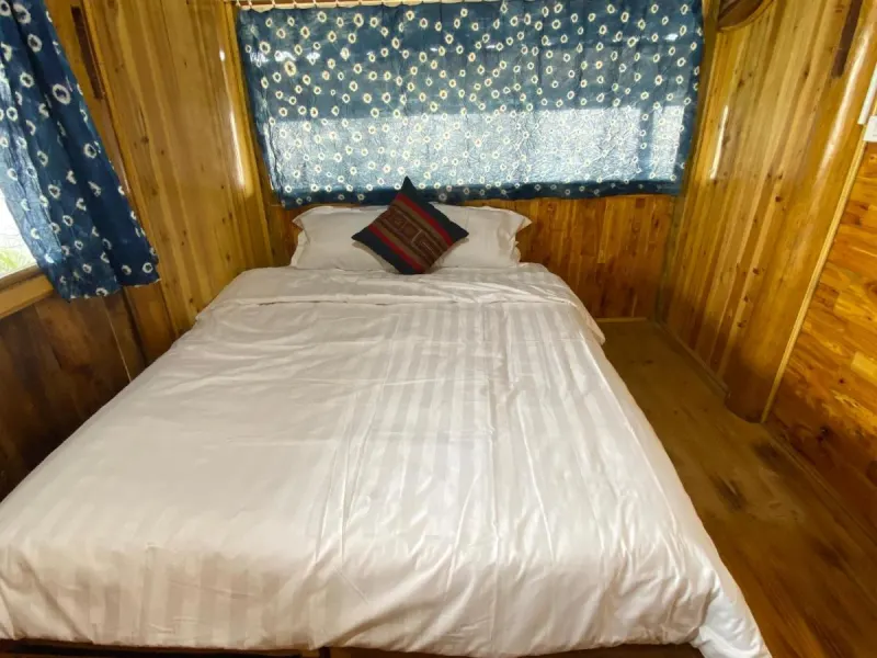 Friendly Homestay & Authentic Trekking Tours - Ảnh 11