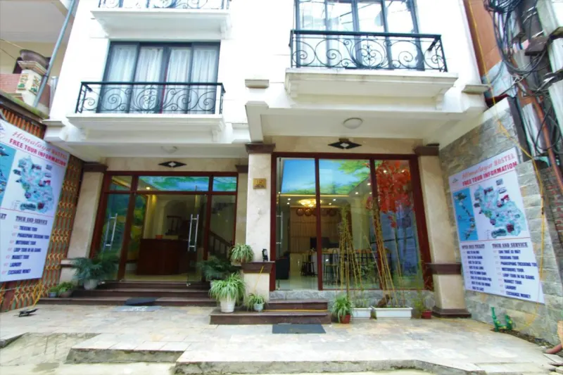 Himalaya Sapa Hotel - Ảnh 15