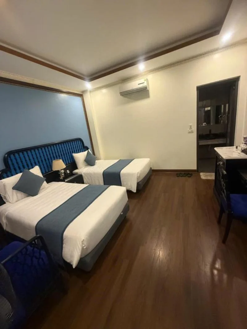 Aurora Hotel SaPa - Ảnh 1
