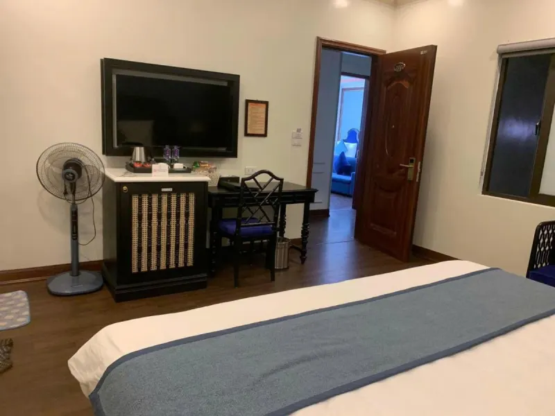 Aurora Hotel SaPa - Ảnh 9