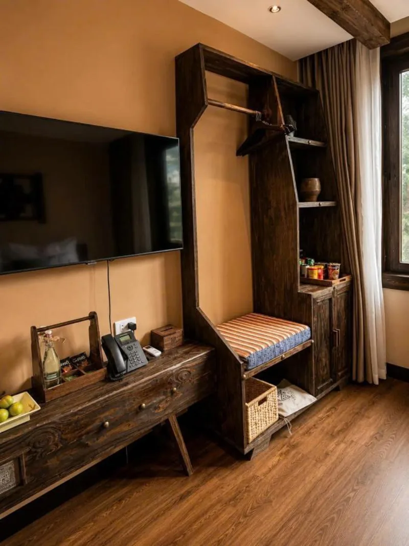 The Mysteri Hotel Sapa - Ảnh 5