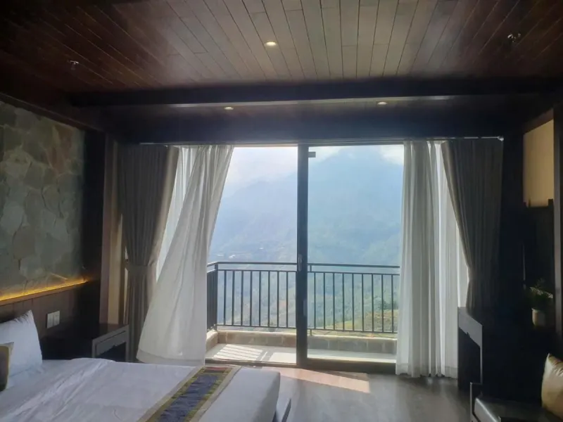 TIME Restaurant & Homestay Sa Pa - Ảnh 11