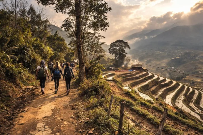 Surelee Homestay & Sapa Trekking Tours by Local Path - Ảnh 6