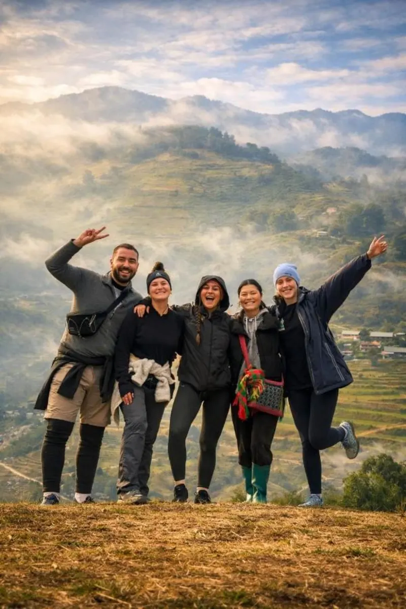 Surelee Homestay & Sapa Trekking Tours by Local Path - Ảnh 10
