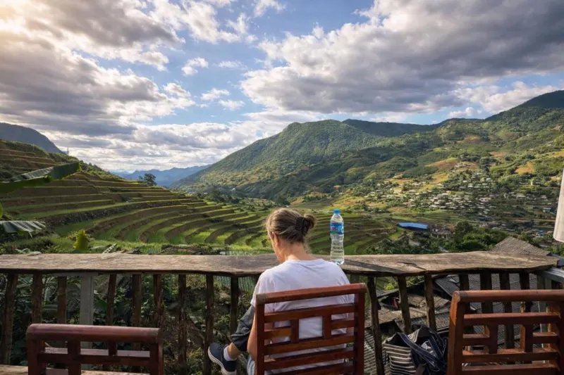 Surelee Homestay & Sapa Trekking Tours by Local Path - Ảnh 14