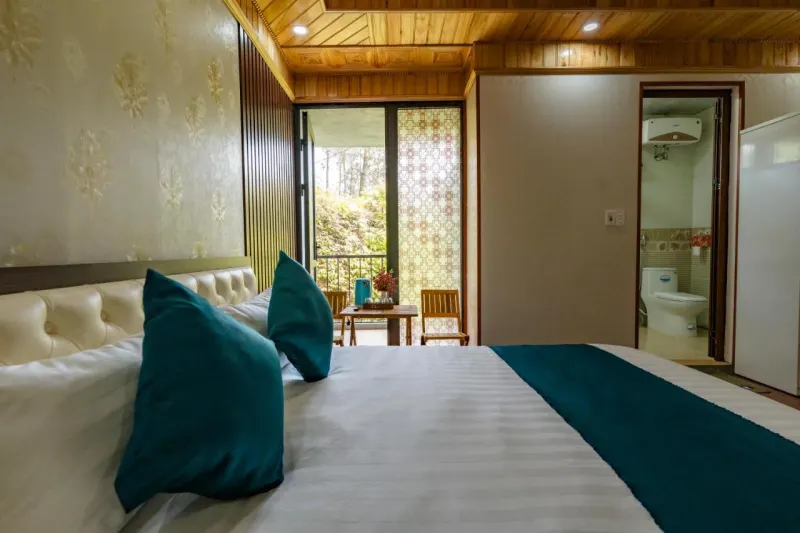 Mango Home Sapa - Ảnh 3