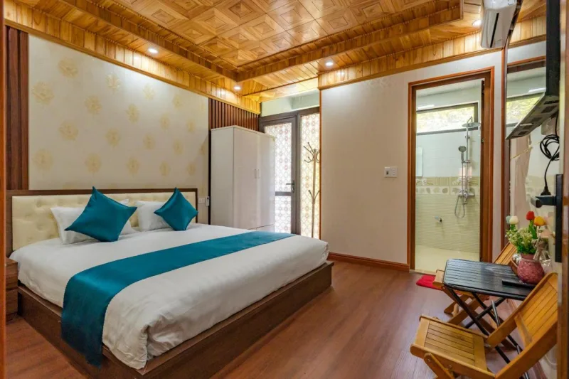 Mango Home Sapa - Ảnh 7