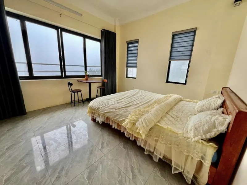 Lùma Sapa Homestay - Ảnh 4