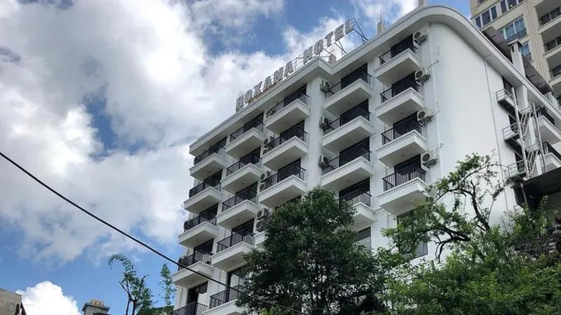 Roxana Sapa Hotel - by Bay Luxury - Ảnh 1