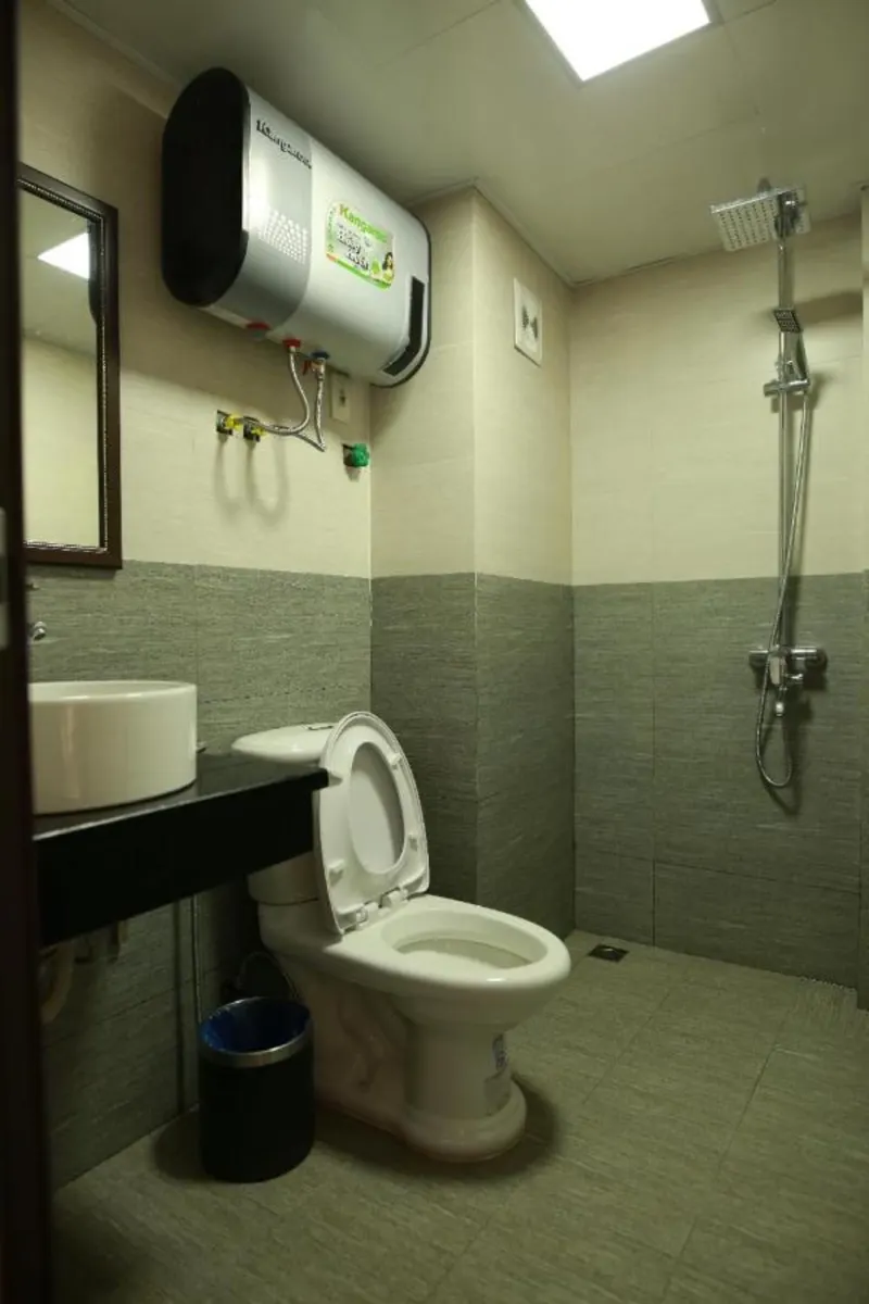 Roxana Sapa Hotel - by Bay Luxury - Ảnh 15