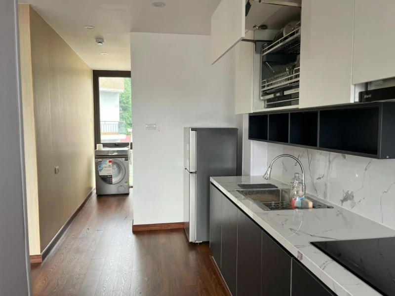 Whisper Stay I The Mini Apartment - Ảnh 2