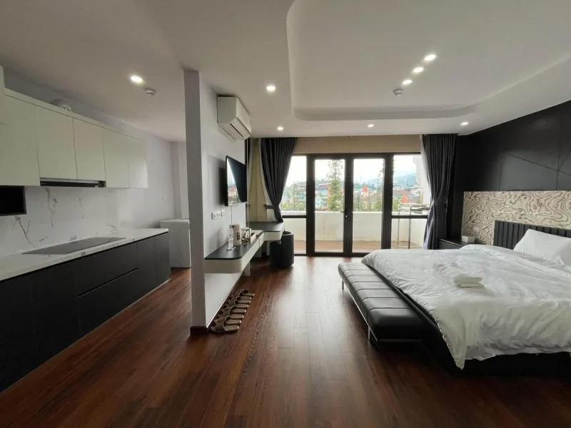 Whisper Stay I The Mini Apartment - Ảnh 7