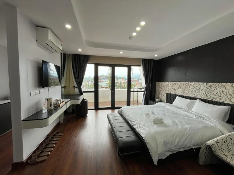 Whisper Stay I The Mini Apartment - Ảnh 10