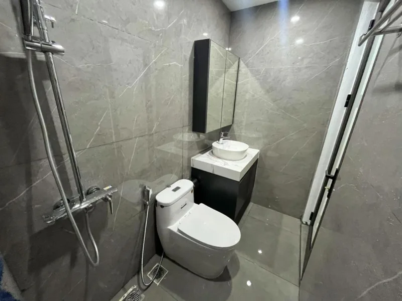 Whisper Stay I The Mini Apartment - Ảnh 11
