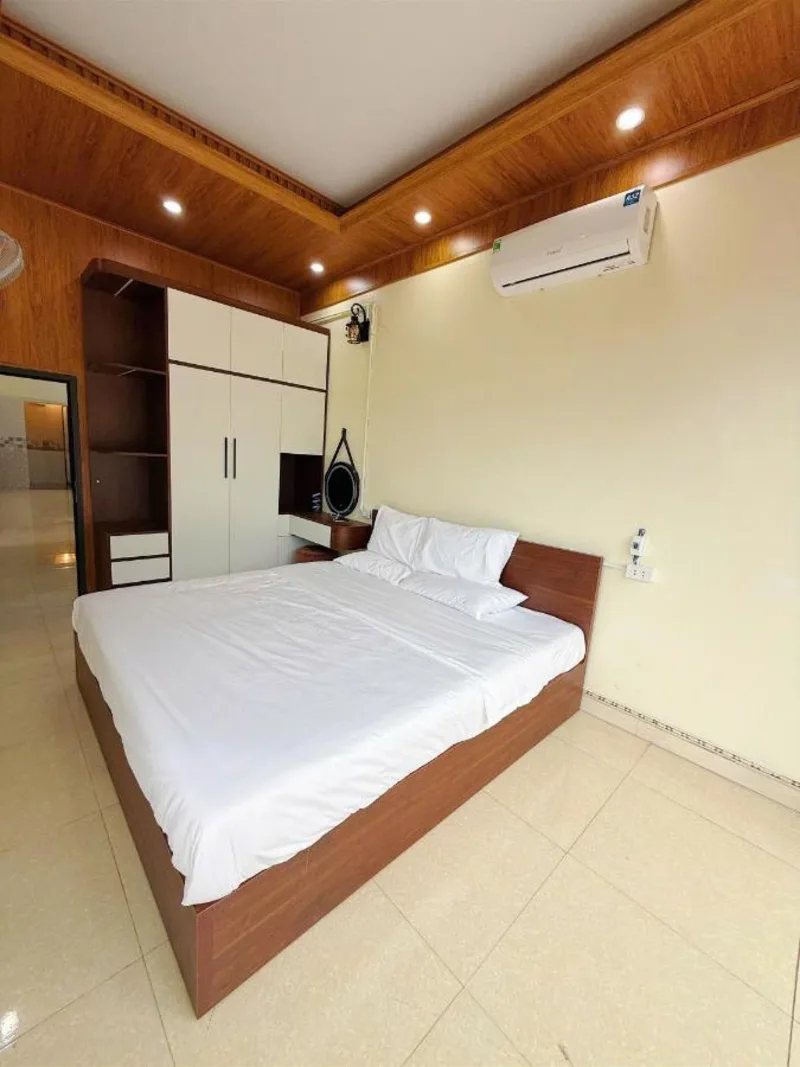 Sapa Valley View Villa - Suoi Ho - Ảnh 5