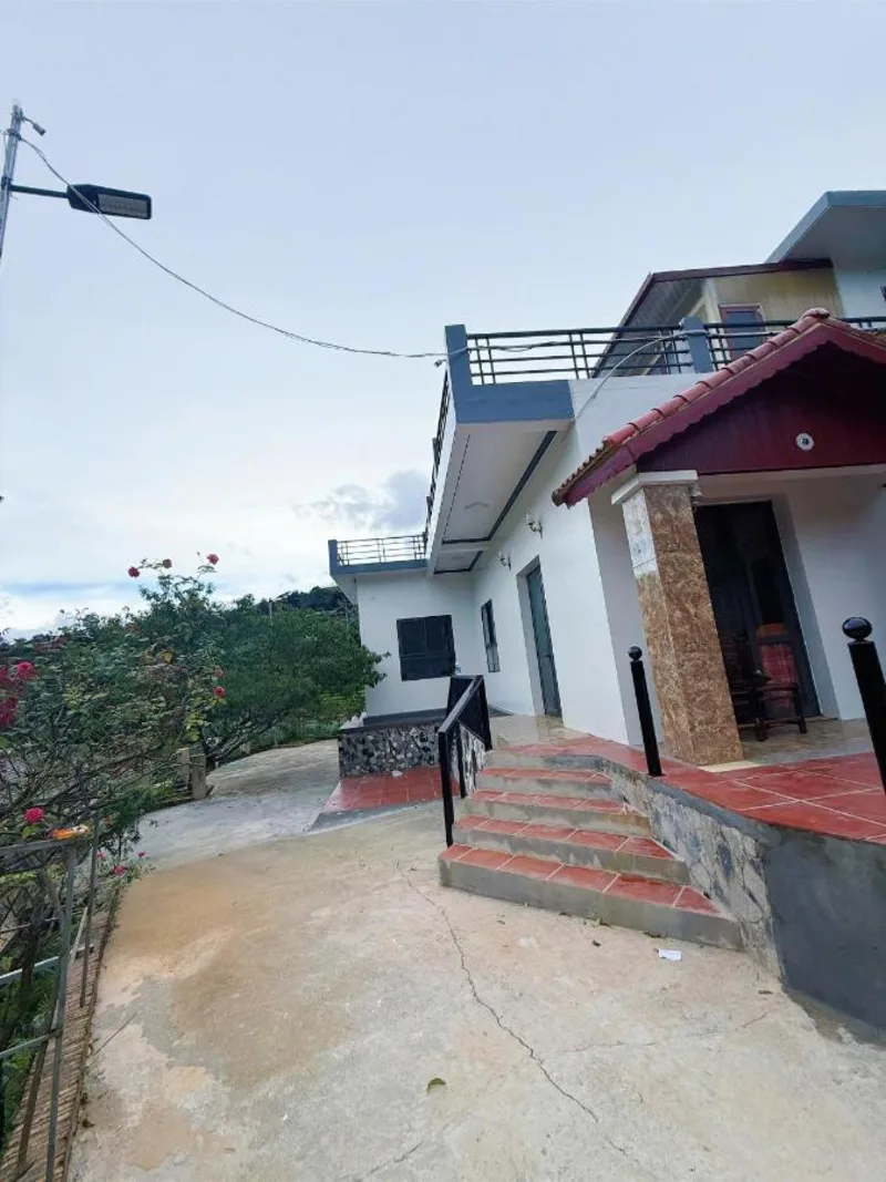 Sapa Valley View Villa - Suoi Ho - Ảnh 15