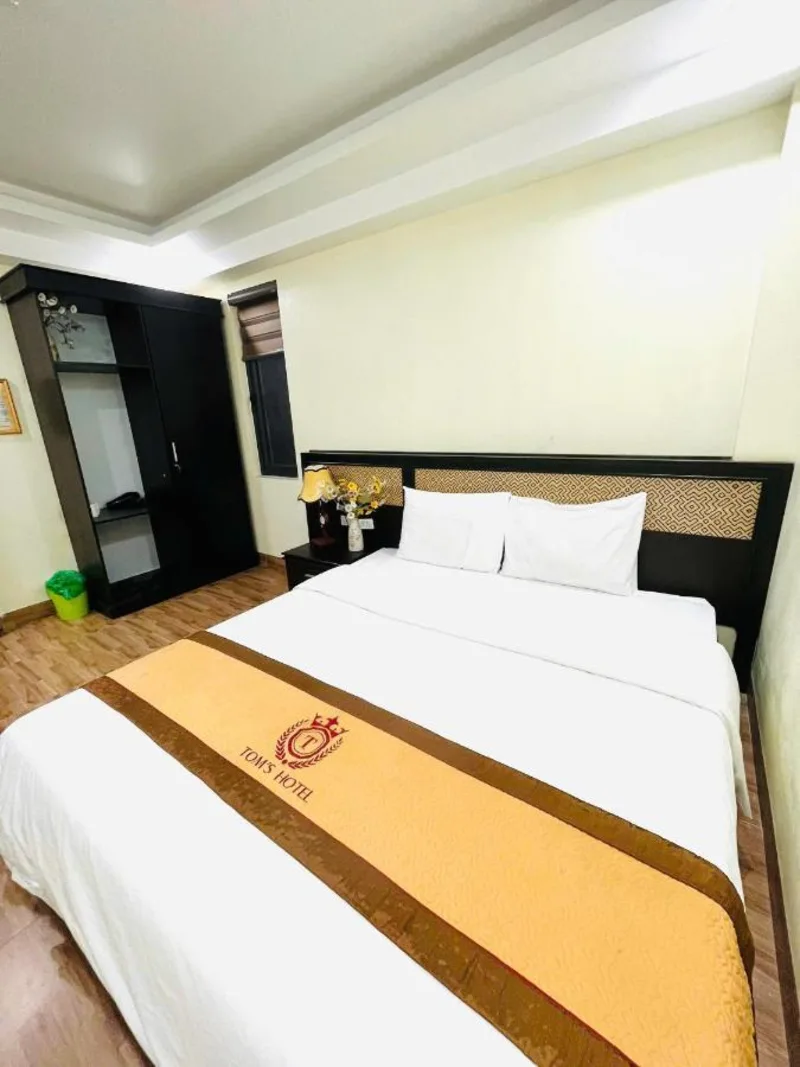 Sapa Tom's Hotel - Ảnh 7