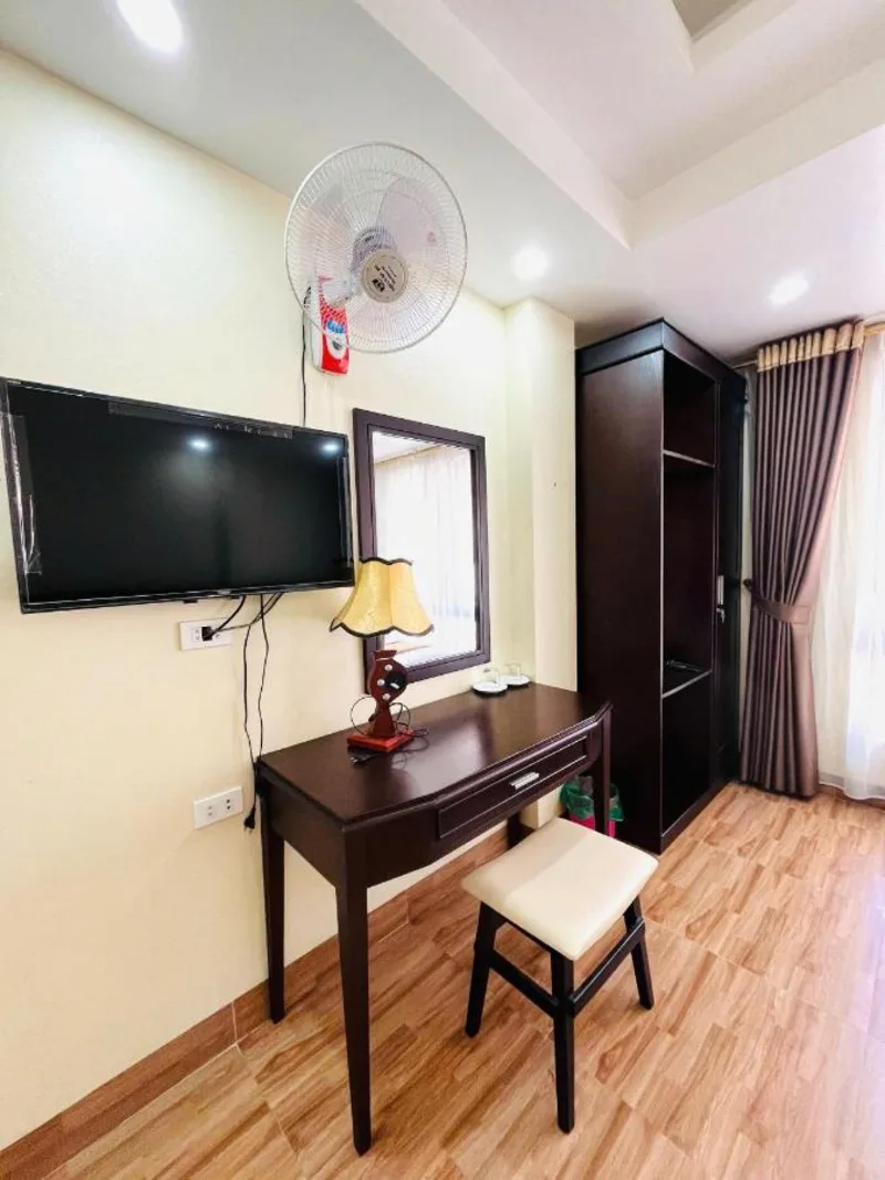 Sapa Tom's Hotel - Ảnh 9