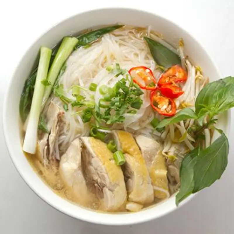 SA PA Homestay - Ảnh 10