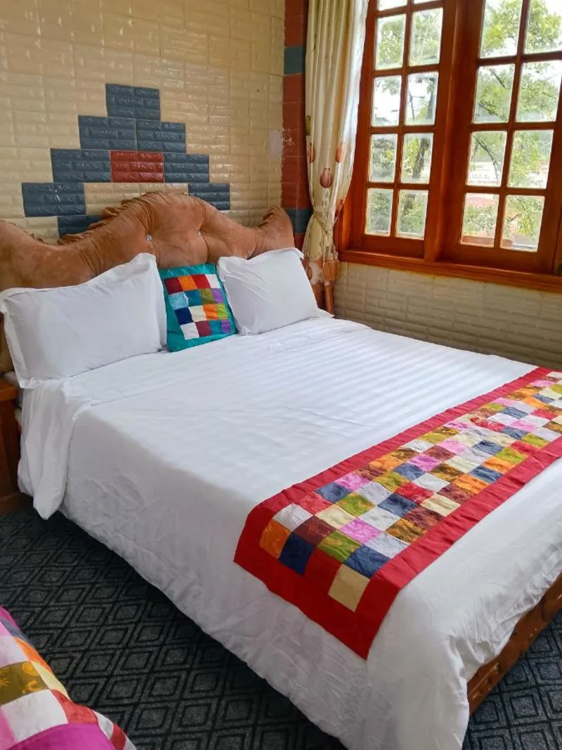 SA PA Homestay - Ảnh 14