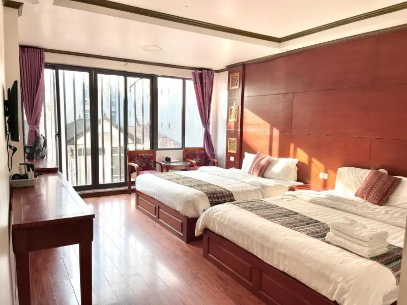 Golden Moon Hotel - Ảnh 4