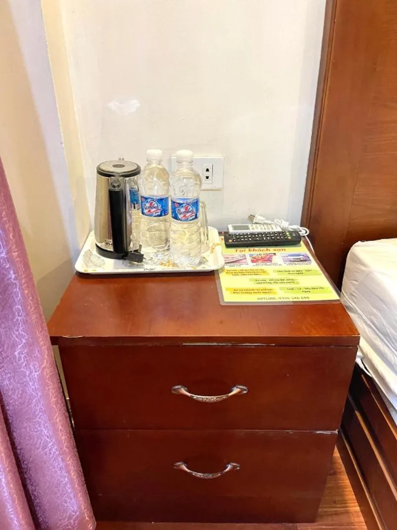 Golden Moon Hotel - Ảnh 5