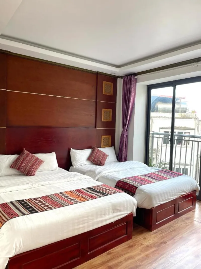 Golden Moon Hotel - Ảnh 7
